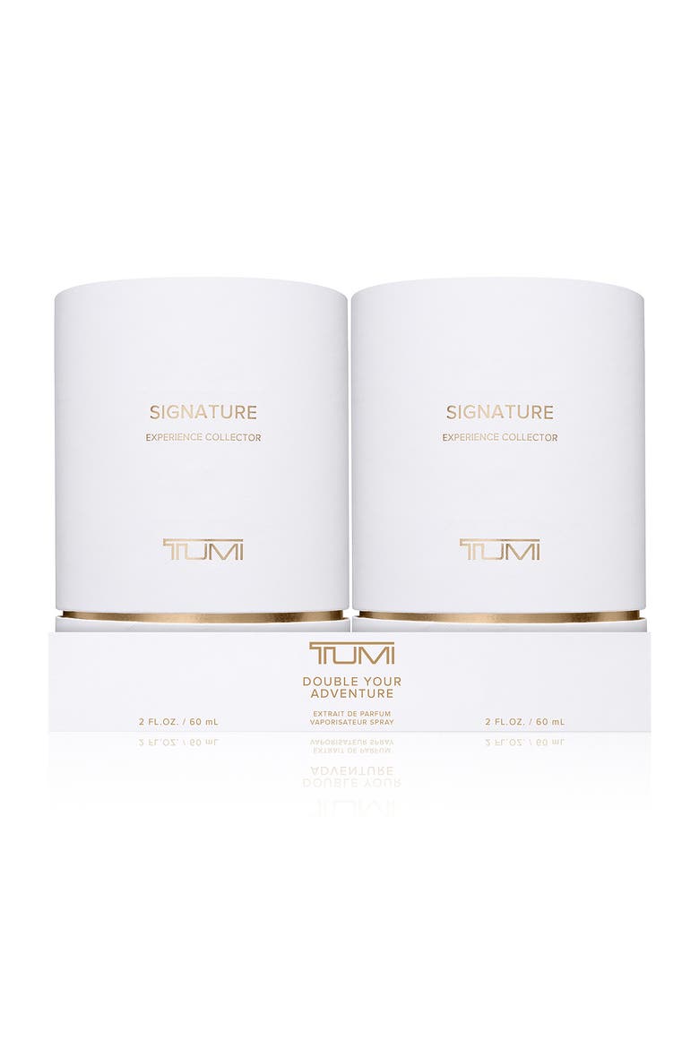 Signature Experience Collector Extrait de Parfum Duo $190 Value, Alternate, color, NO COLOR
