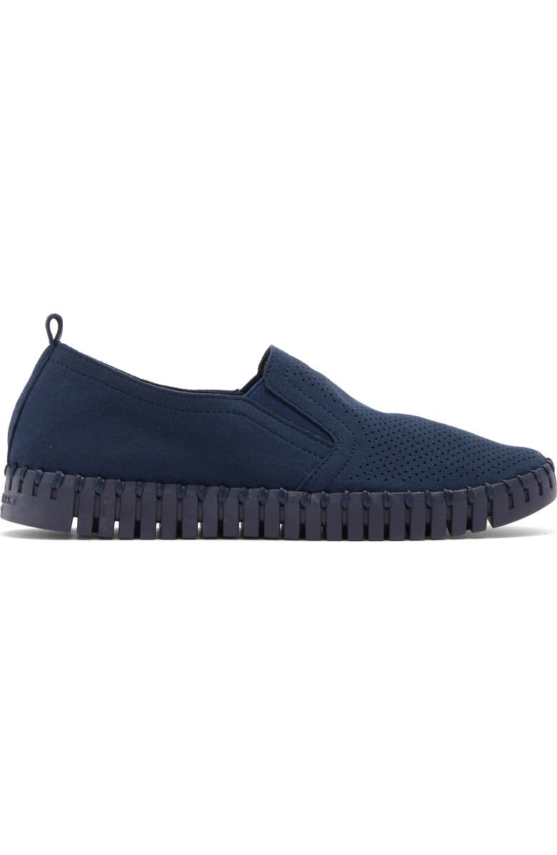 Ilse Jacobsen Tulip Slip-On Sneaker, Alternate, color,