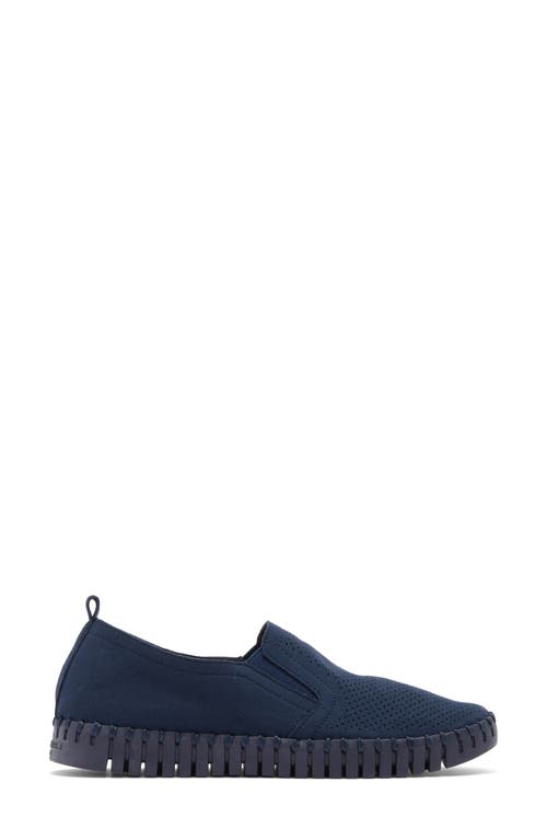 Ilse Jacobsen Tulip Slip-on Sneaker