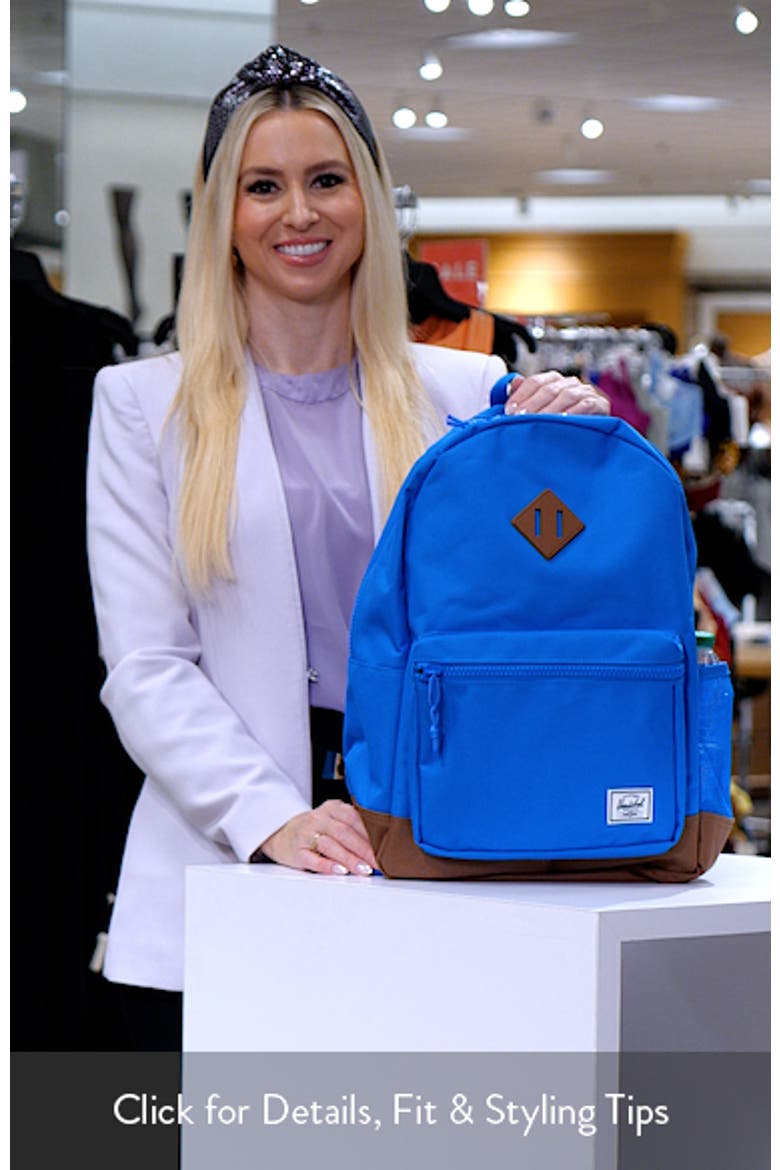 Kids' Heritage Youth Backpack video
