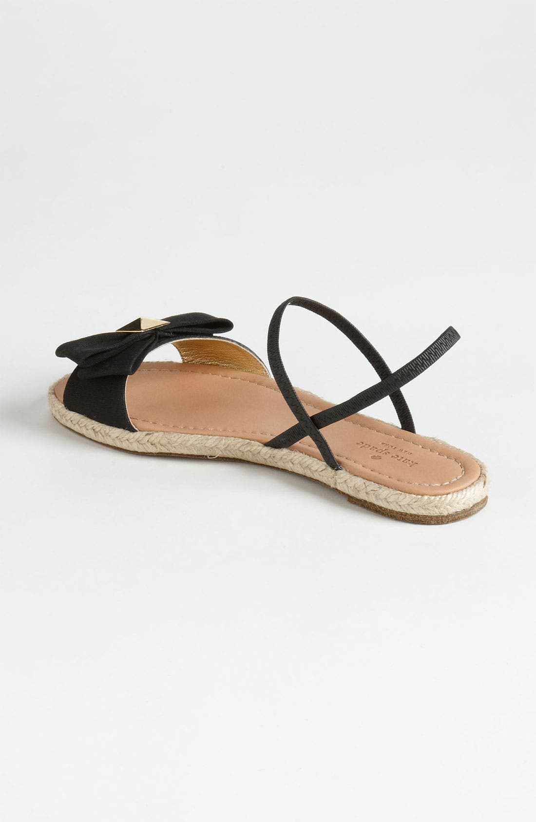 Kate Spade New York 'cece' sandal, Alternate, color, 