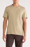 DKNY SPORTSWEAR Inwood Ringer T-Shirt