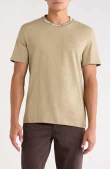 DKNY SPORTSWEAR Inwood Ringer T-Shirt