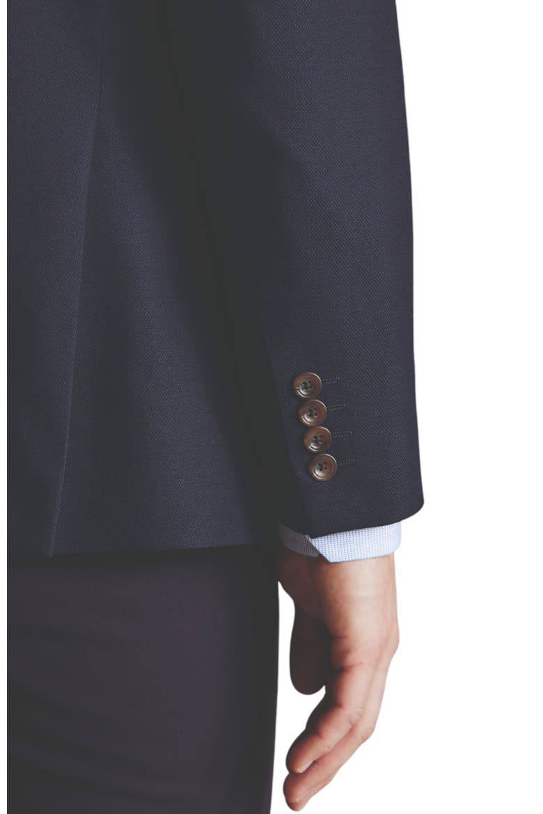 Proper Blazer, Alternate, color, Navy