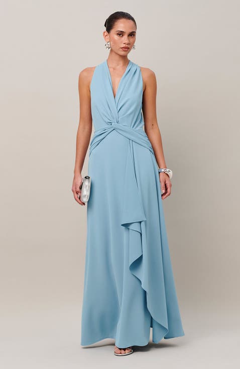 Hennie Maxi Dress