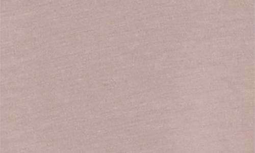 Spanx ® Airessentials® Luxe Crop Crewneck Sweatshirt In Brown