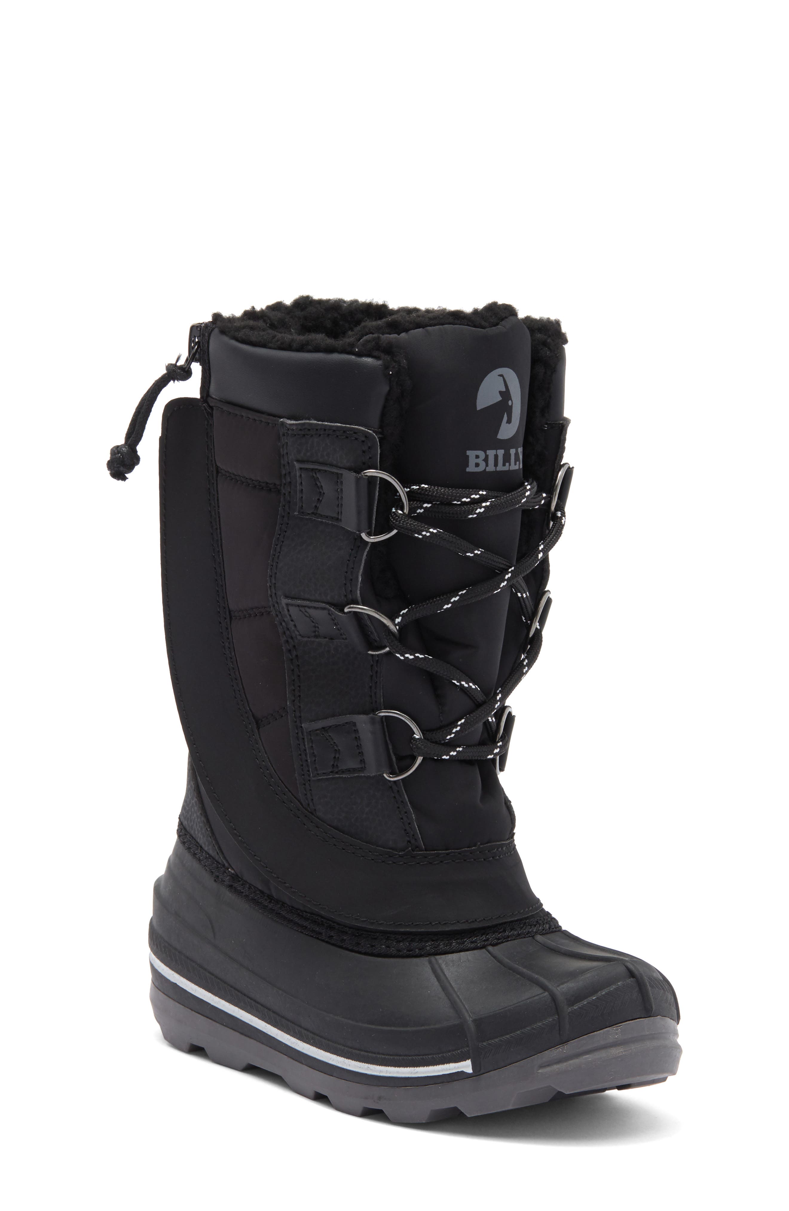 BILLY Footwear Ice Snow Boot, Main, color, 