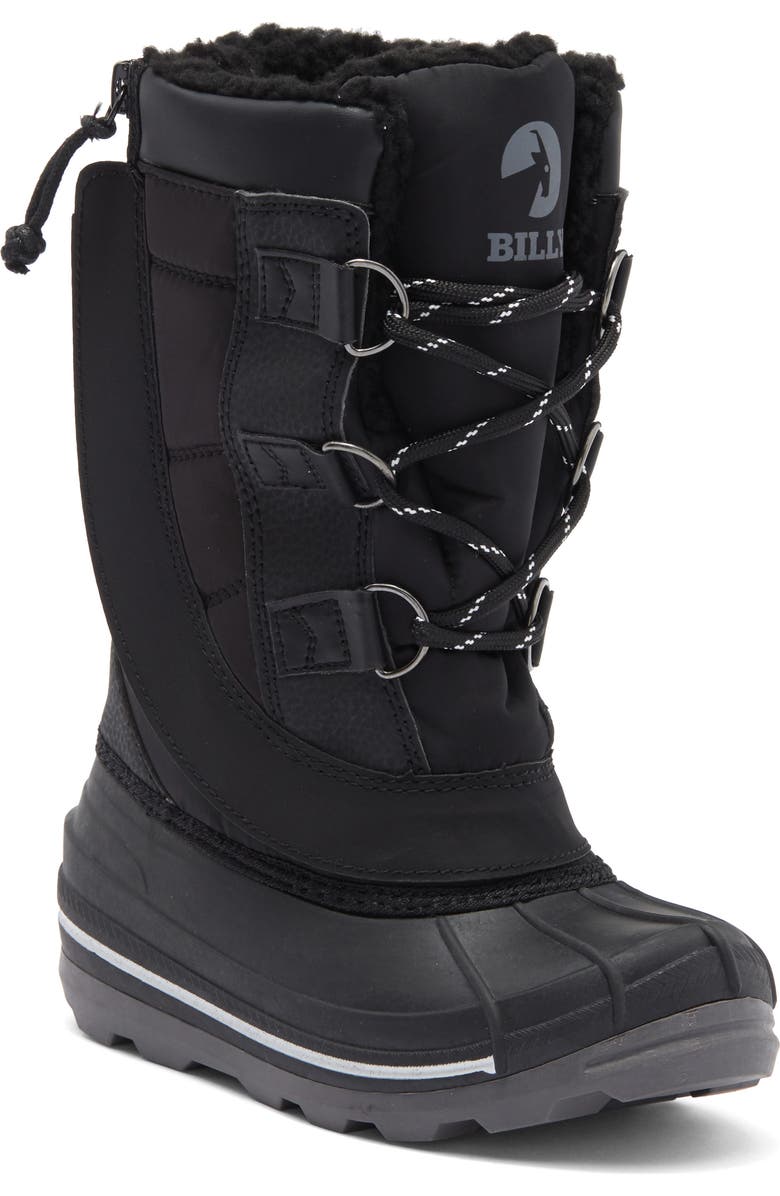 BILLY Footwear Ice Snow Boot, Main, color,