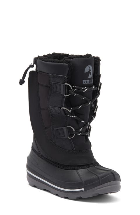 Ice Snow Boot (Walker, Toddler, Little Kid & Big Kid)