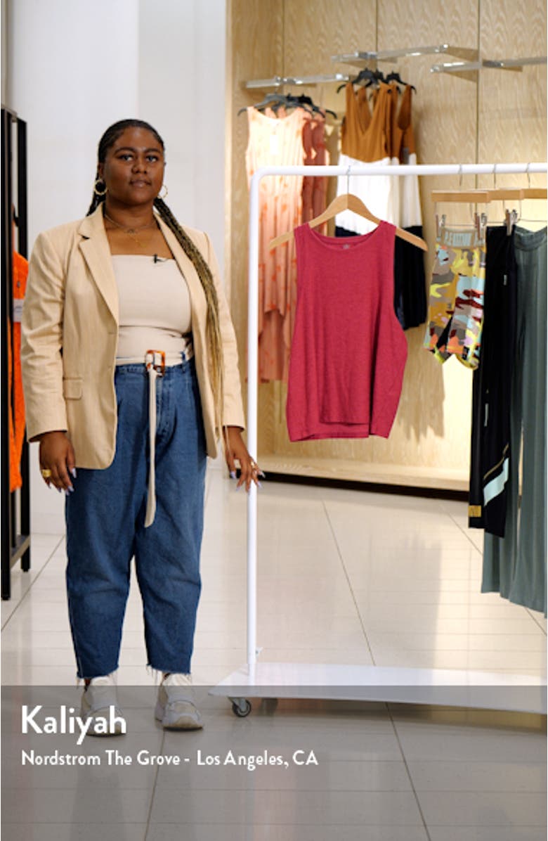 Featherweight Rebalance Tank, sales video thumbnail