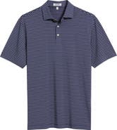 Peter Millar Eden Performance Jersey Polo