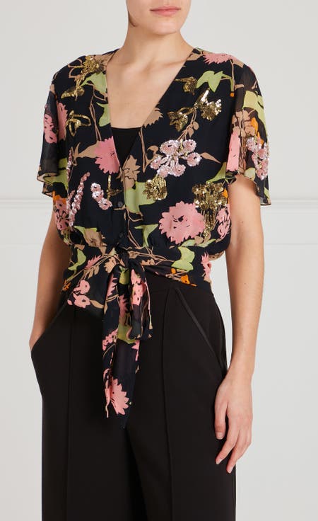 Maisie Blouse