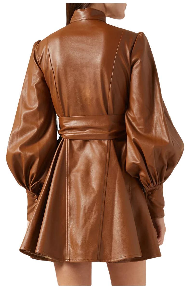 NO PISE LA GRAMA Hola Dress, Alternate, color,