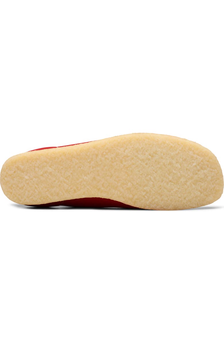 Clarks<sup>®</sup> Originals Wallabee Chukkah Boot, Alternate, color,