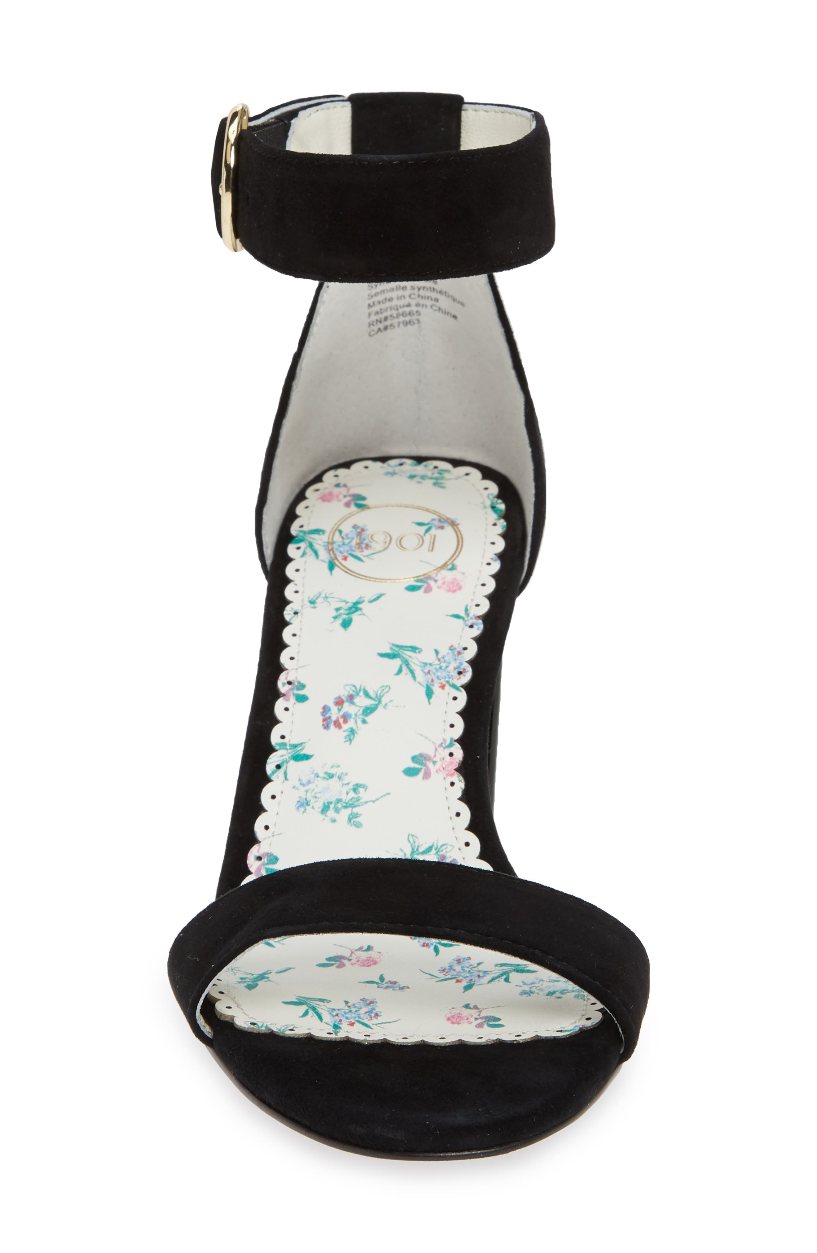 1901 Ellery Sandal, Alternate, color, 