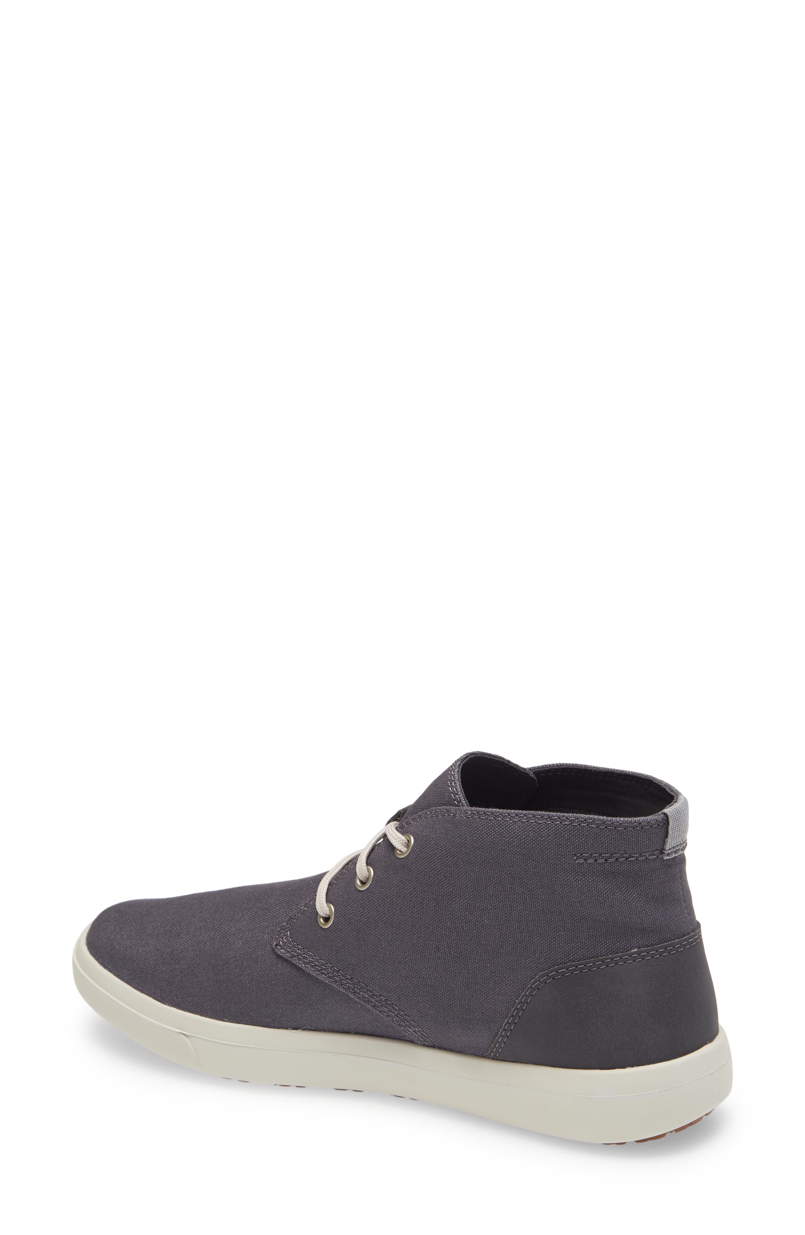 Timberland Ashwoodpark Chukka Sneaker, Alternate, color, 