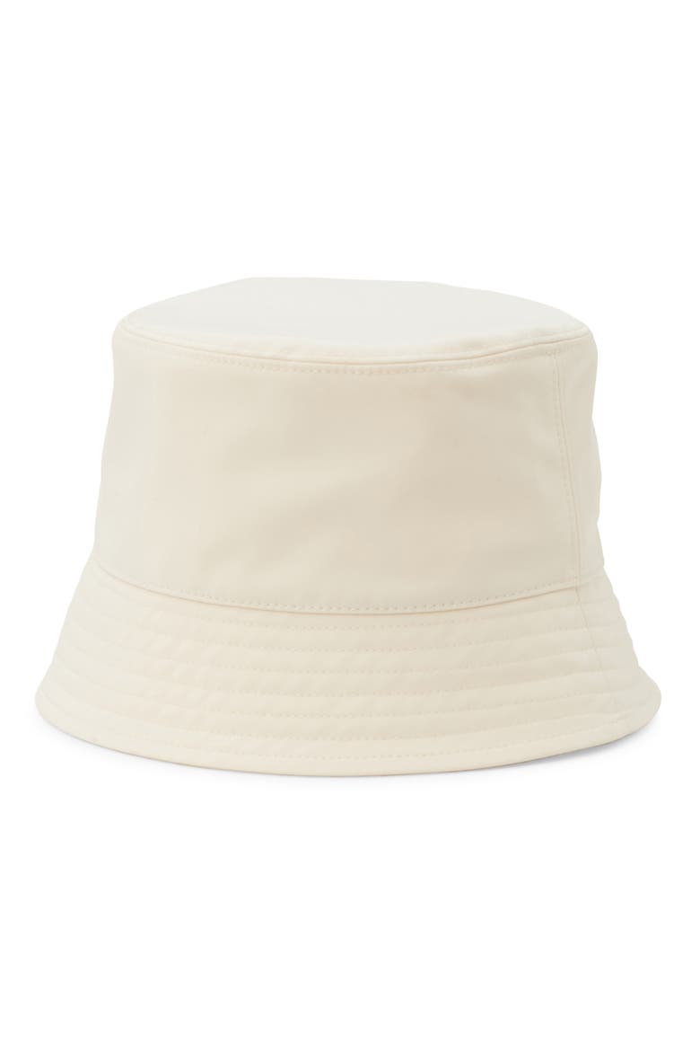 Archivio DNA Bucket Hat, Alternate, color, WHITE