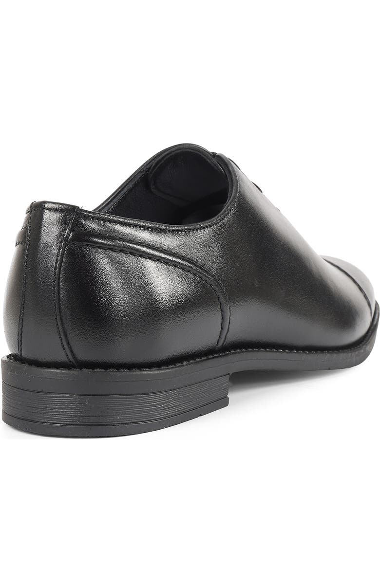 MACNOLA Michigan Arizona Cap Toe Oxford, Alternate, color,
