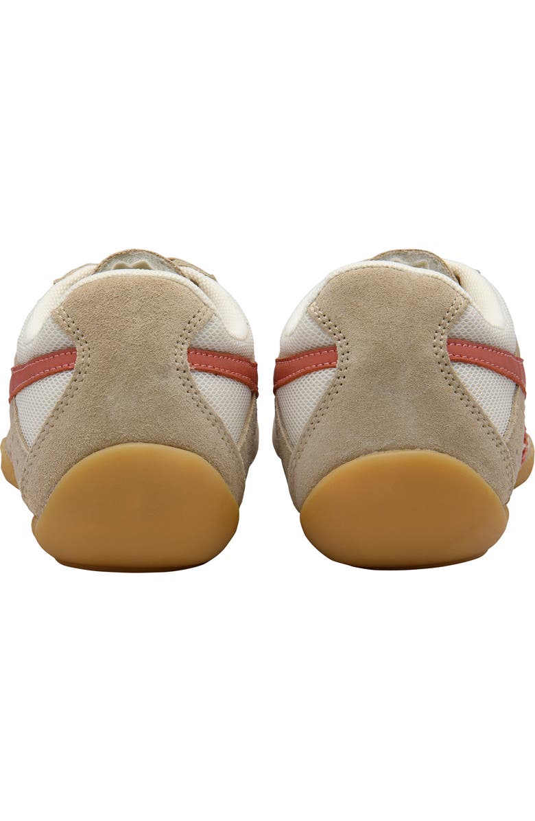 Gola Cascade Sneaker, Alternate, color, White/ Bone/ Clay/ Gum