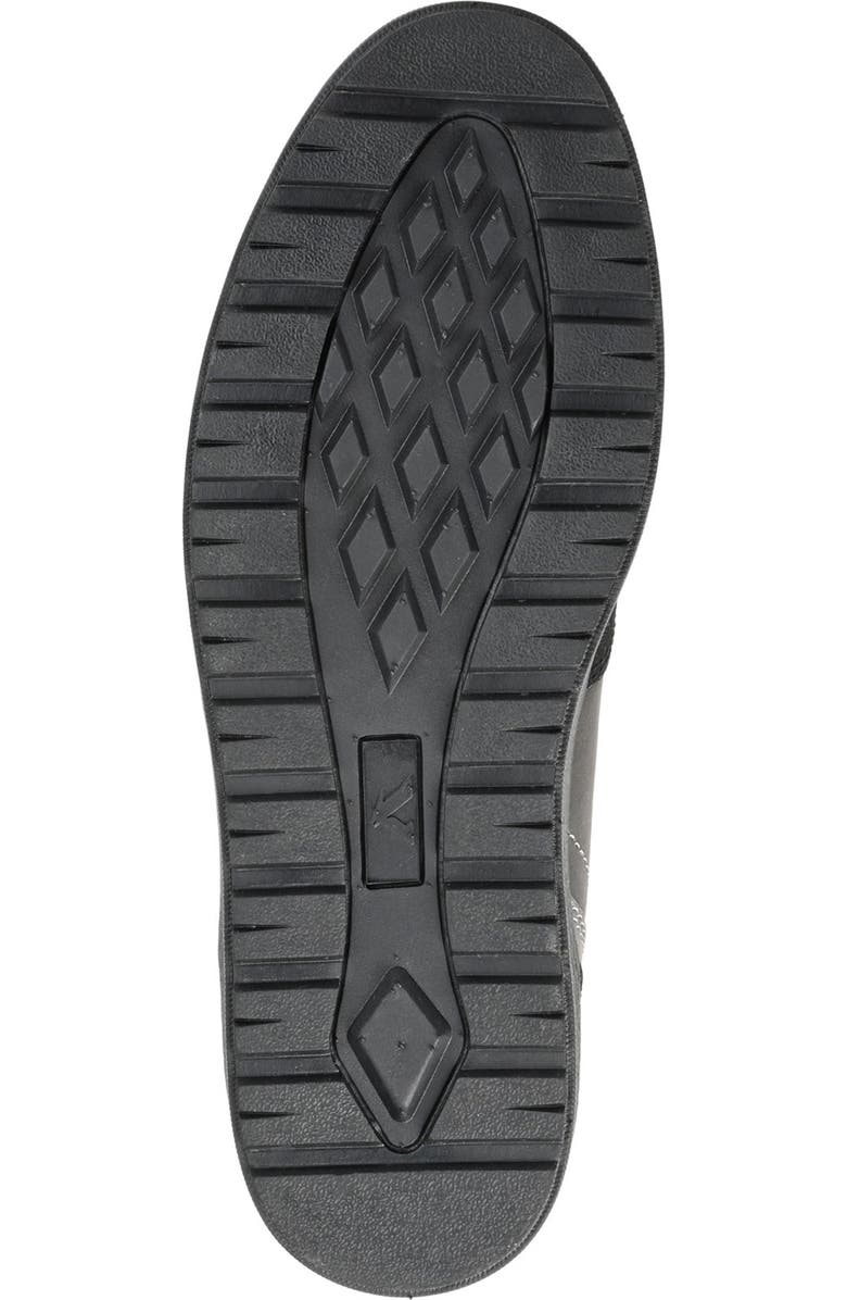 TERRITORY BOOTS Triton High Top Sneaker Boot, Alternate, color,