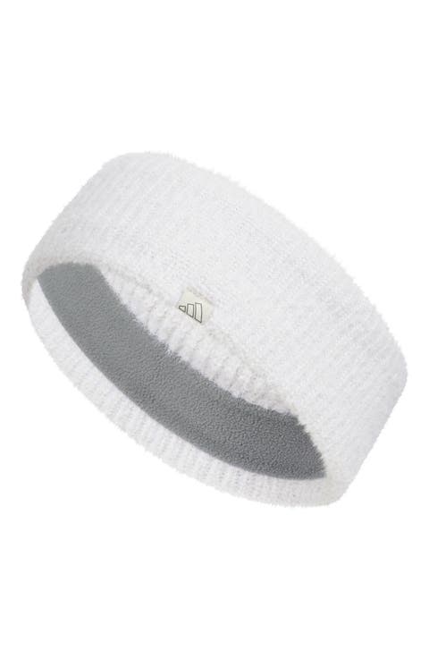 Lifestyle Fuzzy Headband