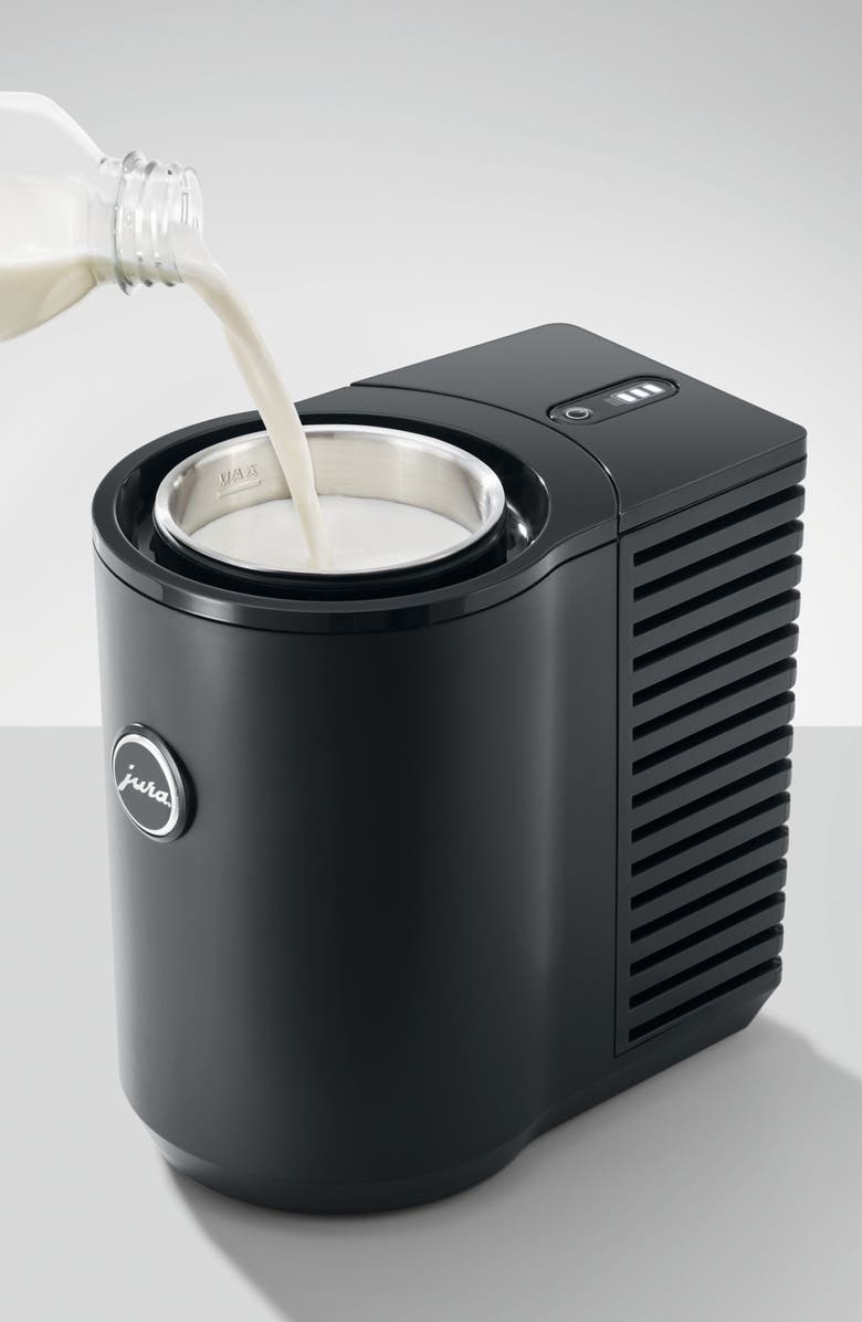 JURA Cool Control Coffee Froth Machine, Alternate, color, 