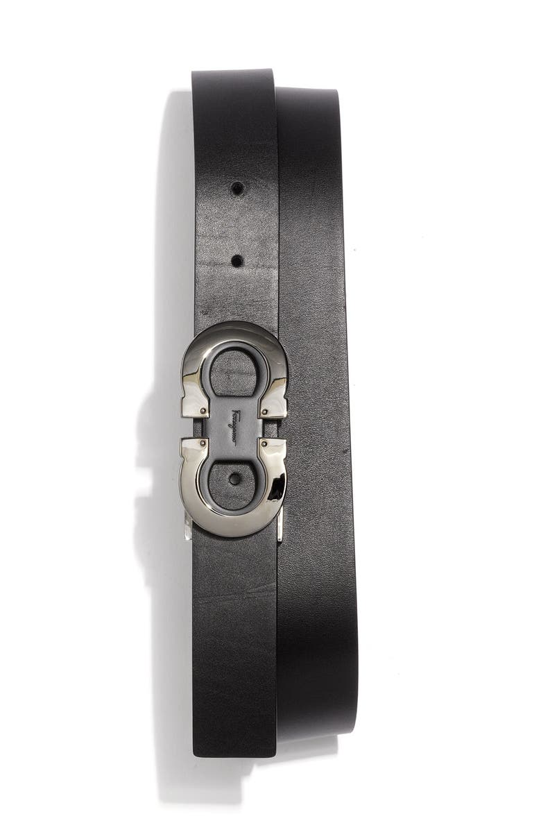 FERRAGAMO Salvatore Ferragamo Belt, Main, color,