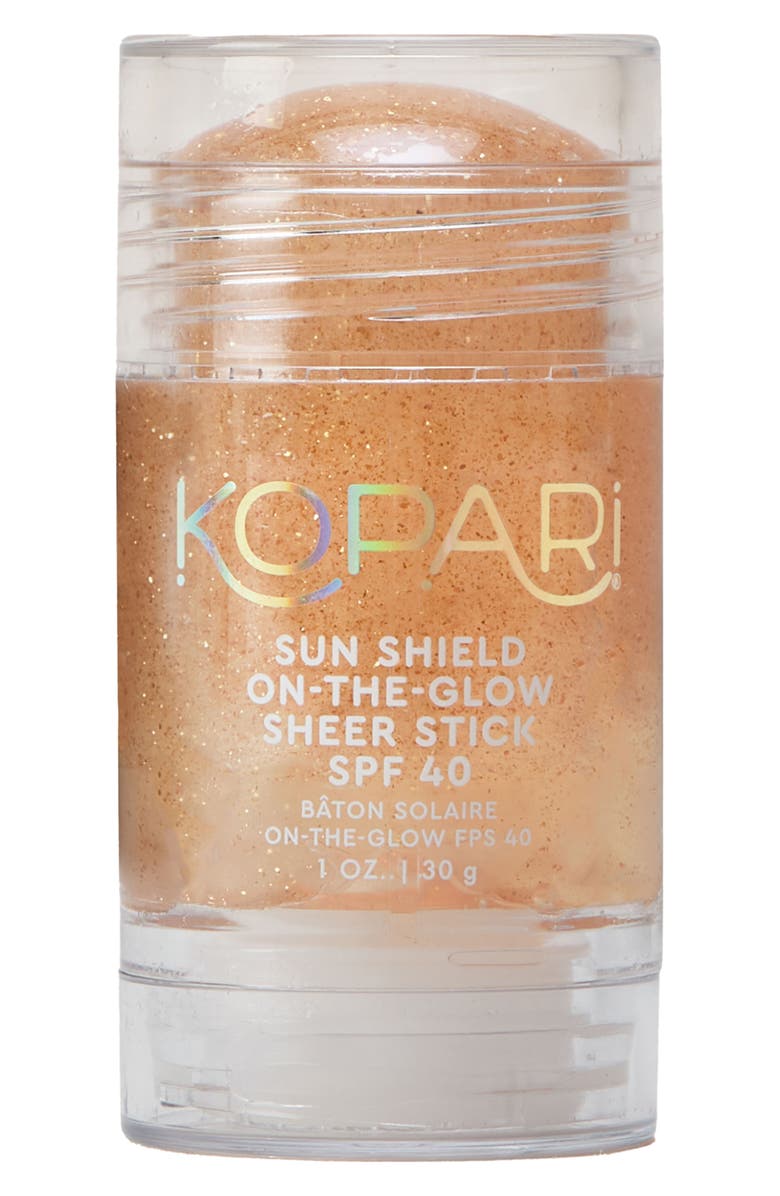 Kopari Sun Voyage SPF Set, Alternate, color,