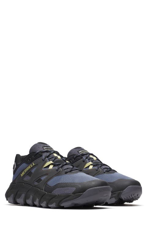 Maipo Explorer Hiking Sneaker