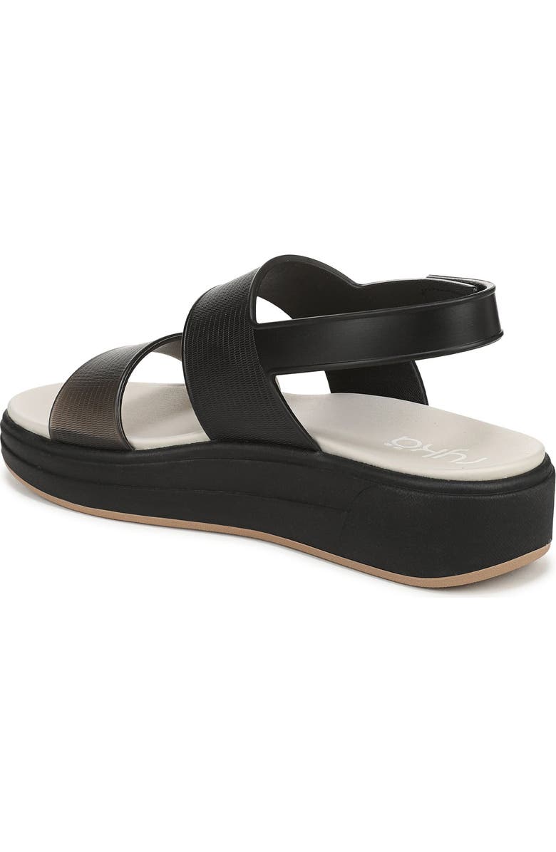 Rykä Viv Slingback Slide Sandal, Alternate, color,