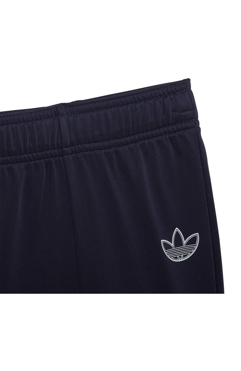 adidas Kids' Sport Collection Track Jacket & Joggers Set, Alternate, color, 