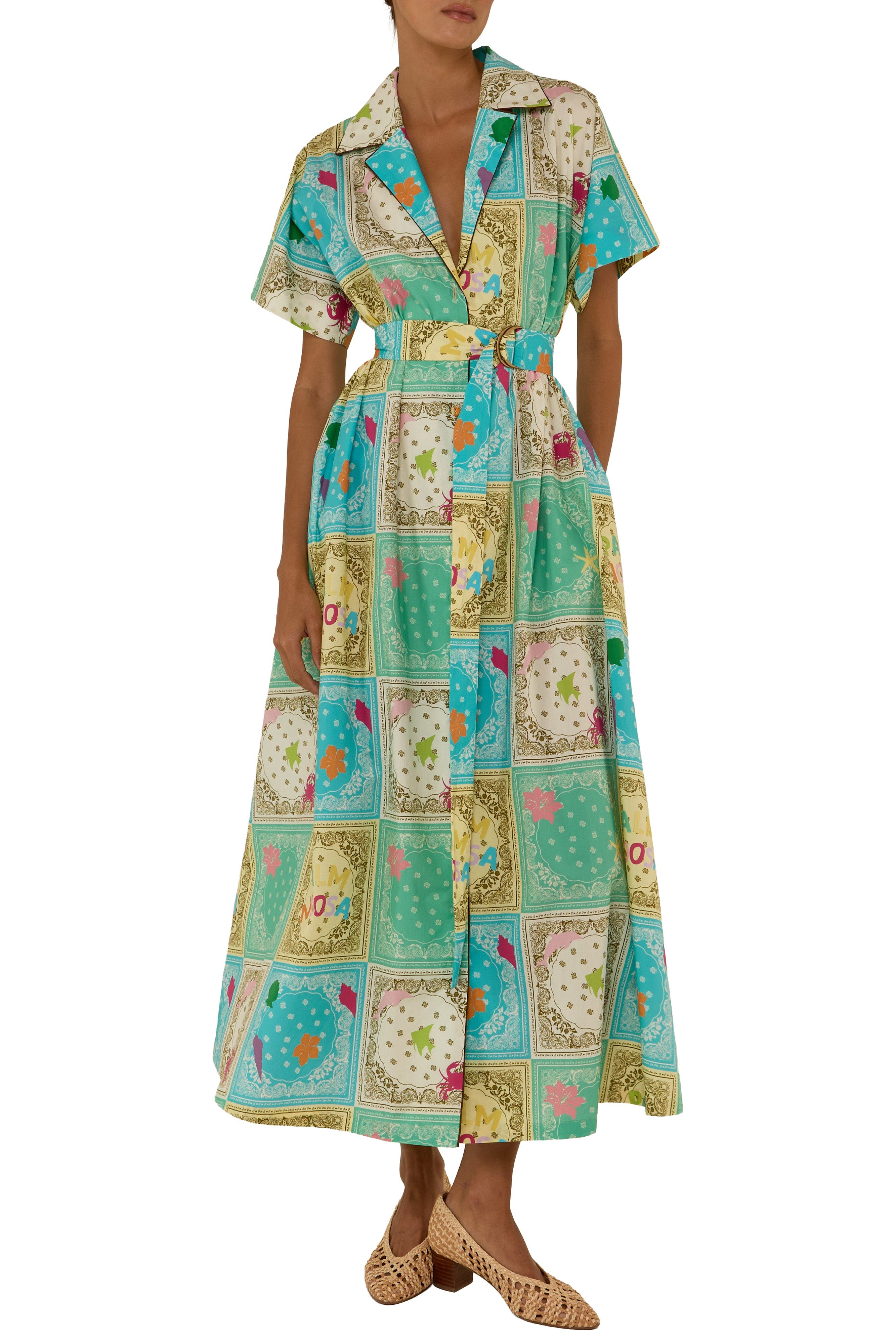 Sylvie Dress