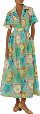 Palm Noosa Sylvie Dress