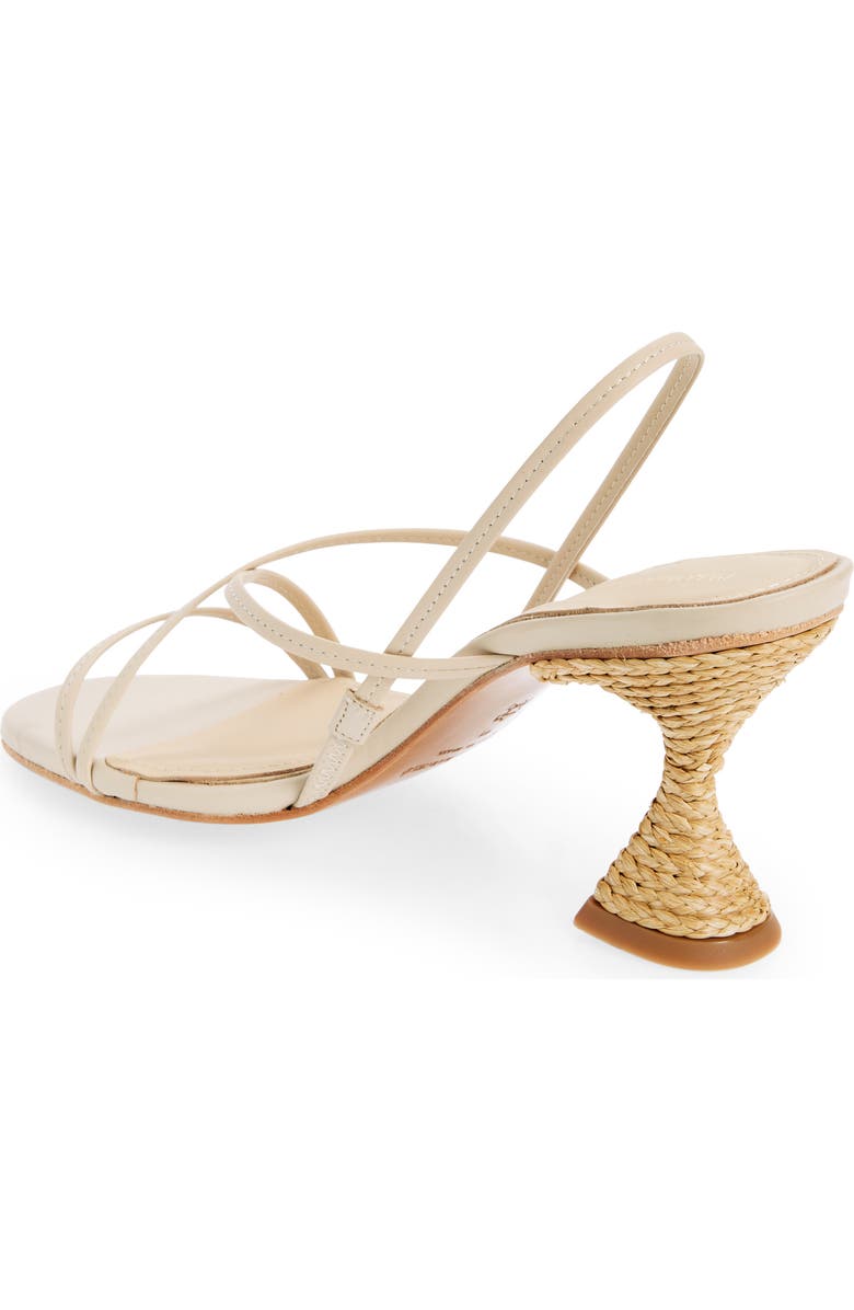 Paloma Barcelo Bademia Slingback Sandal, Alternate, color,