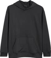 SANTO STUDIO Tempo Comfort Performance Hoodie