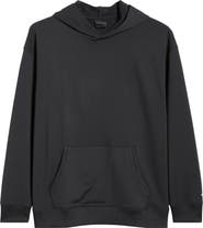 SANTO STUDIO Tempo Comfort Performance Hoodie