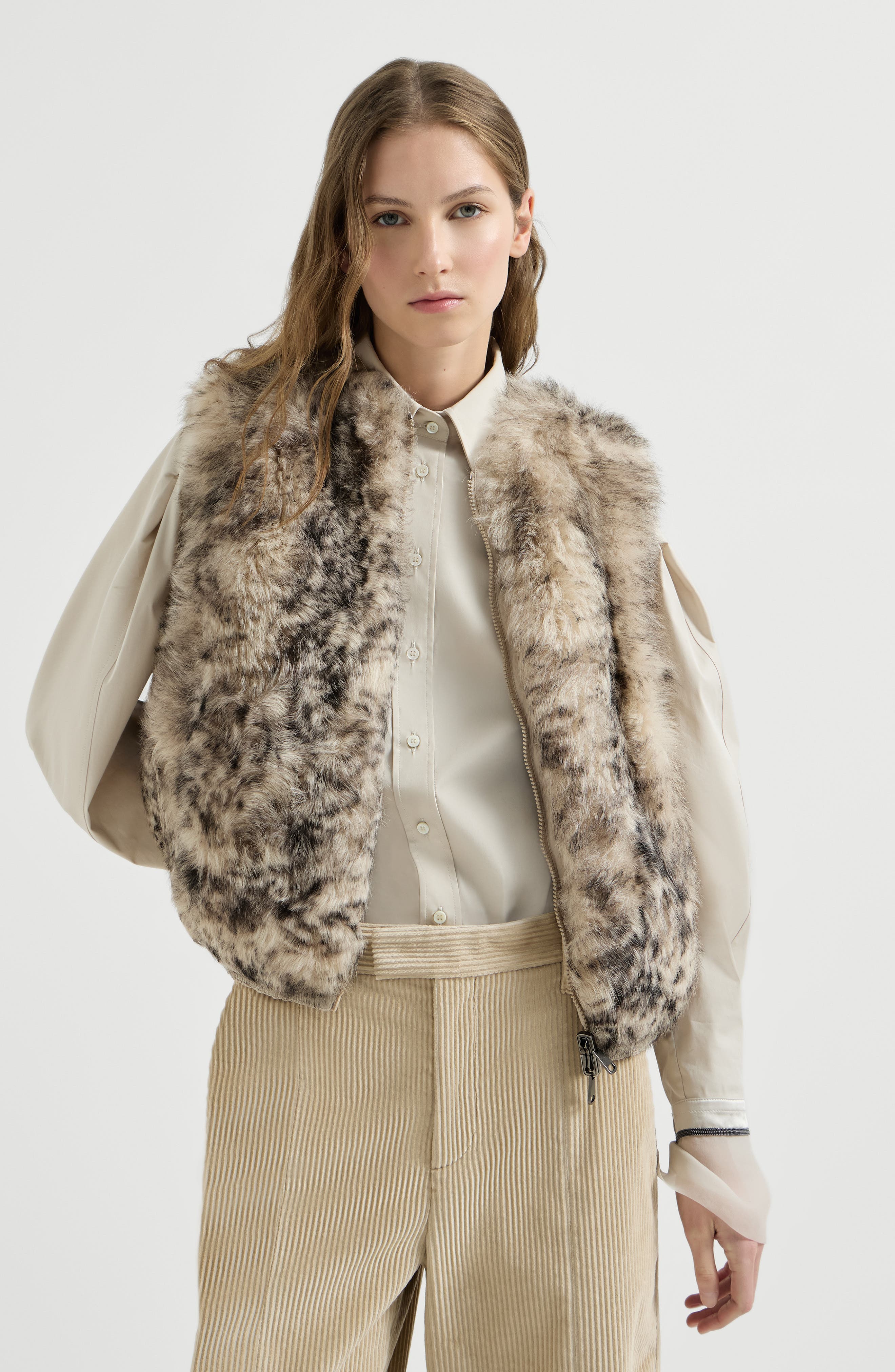 selected Light Brown