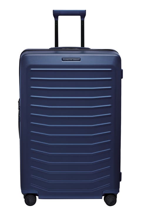 Roadster Check-In Large 30-Inch Spinner Suitcase