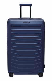 Porsche Design Roadster Check-In Large 30-Inch Spinner Suitcase