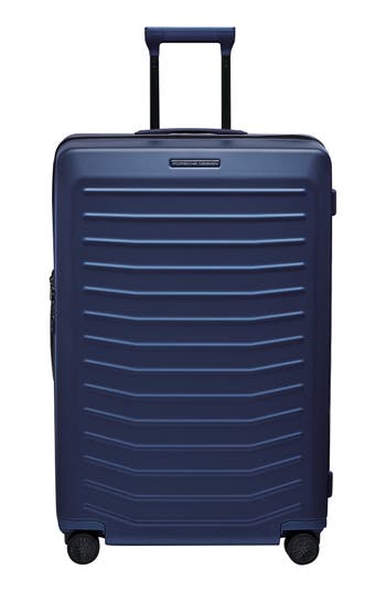 Porsche Design Roadster Check-in Large 30-inch Spinner Suitcase