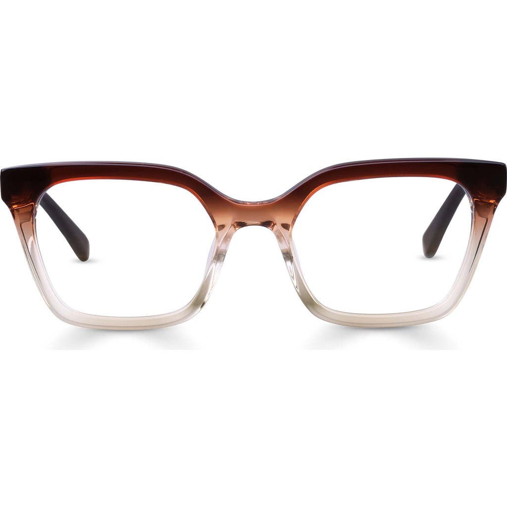 Eyebobs Overlook 50mm Cat Eye Readers