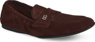 Dolce&Gabbana Suede Loafer