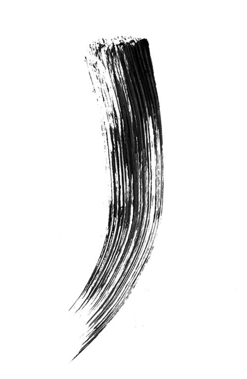 Doucce Punk Volumizer Mascara In Black