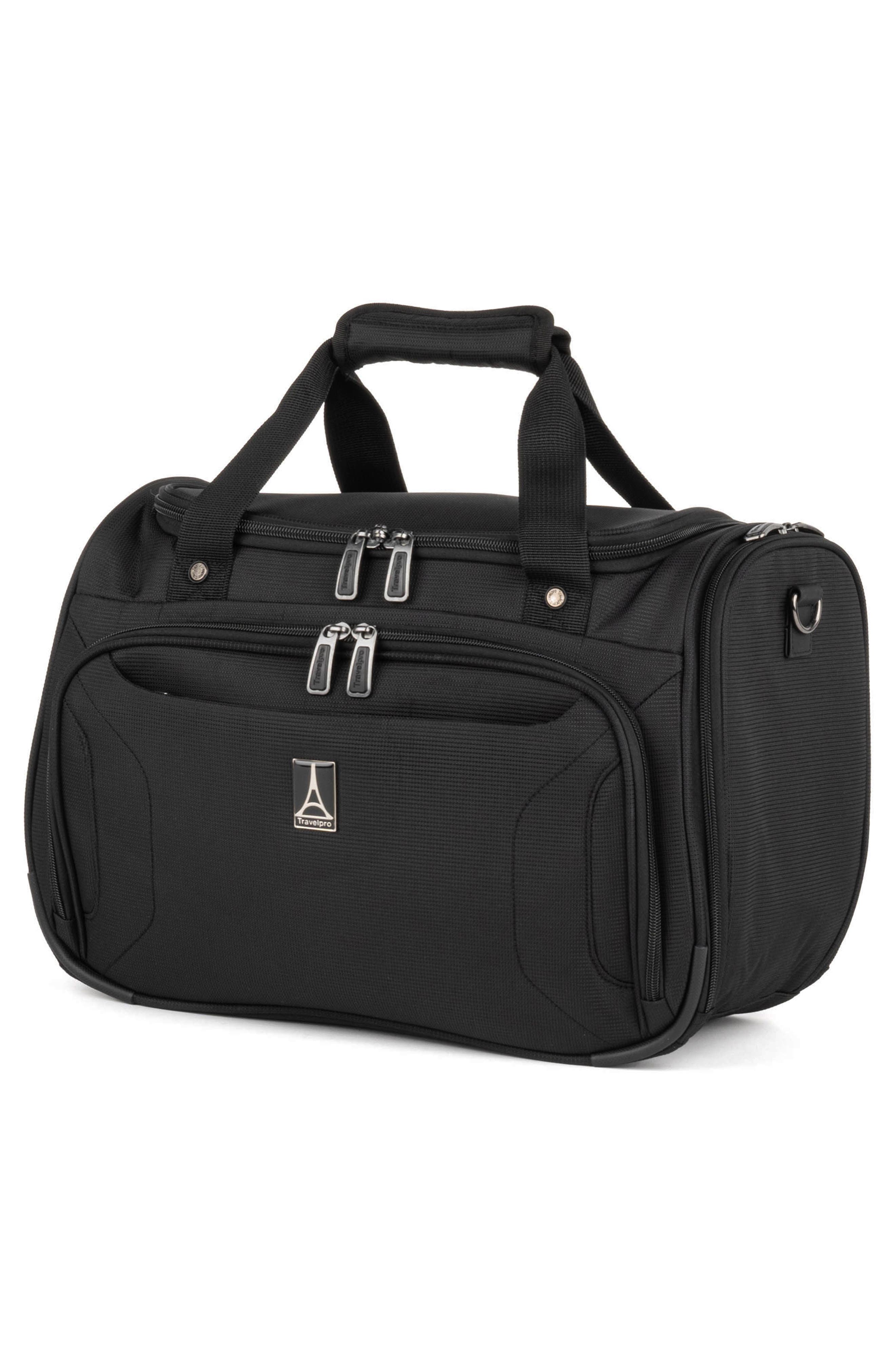 TRAVELPRO Pilot Air<sup>™</sup> 2 Soft Tote Bag, Alternate, color, Black