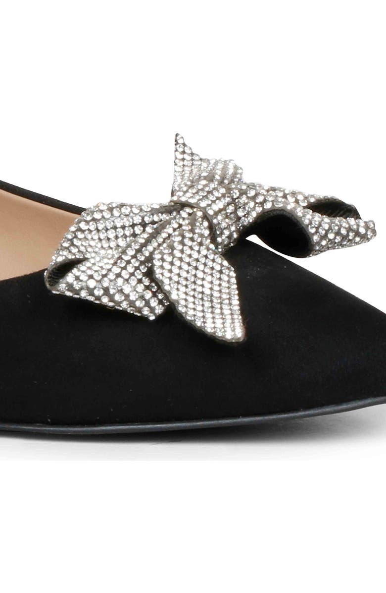 SAINT G Perry Pointed Toe Flat, Alternate, color,