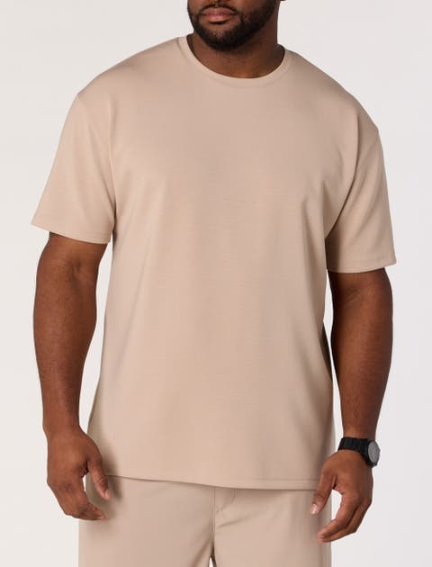 Big & Tall Sweat Defender T-Shirt