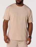 Society of One by DXL Big & Tall Sweat Defender T-Shirt