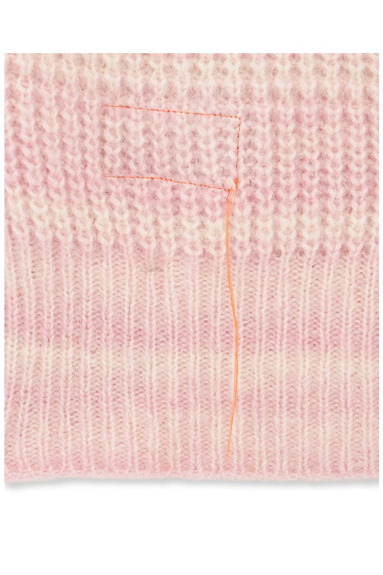 Lexi Alpaca Wool Cardigan, Alternate, color, PINK