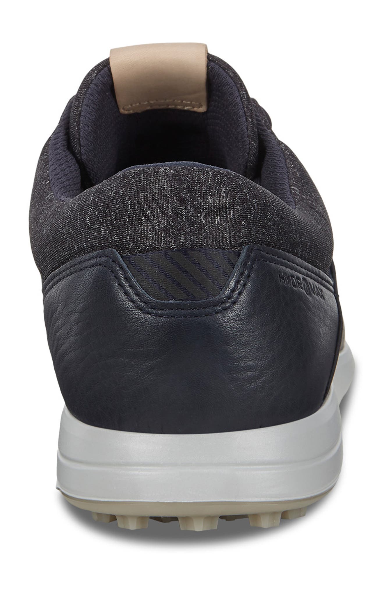 Street Retro Golf Sneaker, Alternate, color, MARINE