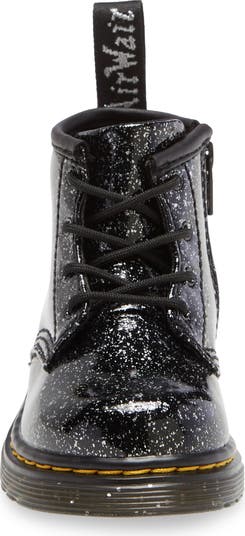 1460 Glitter Cosmo Boot